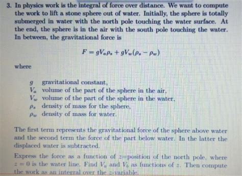 Work Integral Formula 的图像结果