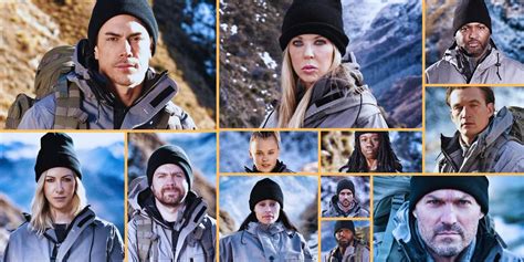 Image result for Extension 2 Cast Interviews