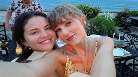 Here’s How Taylor Swift and Selena Gomez are Celebrating Bad Karma ...