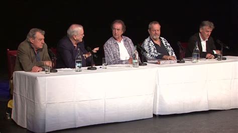 Image result for YouTube Jagger Comenting On Monty Python