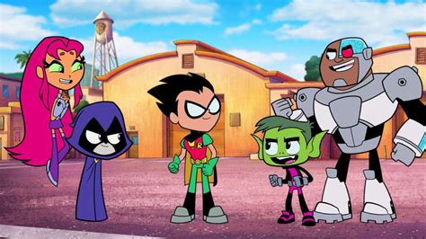 Teen Titans GO Star Shockingly Says They’ve Been Fired By Warner Bros.