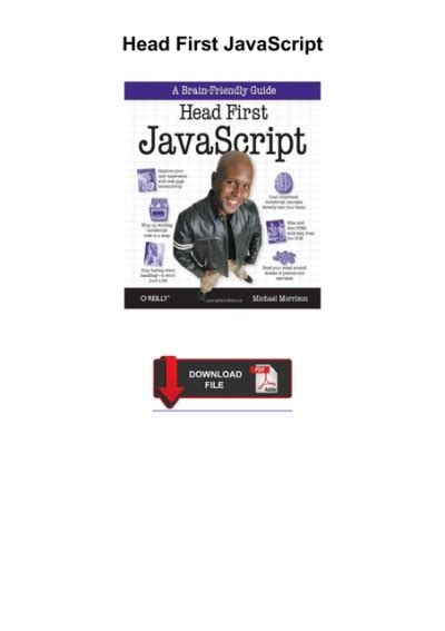 Image result for Head First JavaScript Book