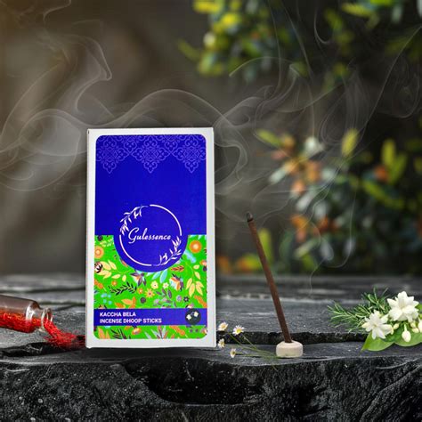 Shop Bamboo Less Dhoop Sticks | Organic Dhoop Sticks | Gulessence