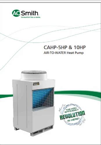 Heat Pump Systems and Water Softener Wholesale Trader | E2E Solutions, Pune