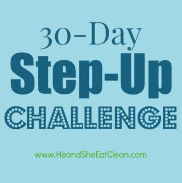 Image result for Step-Up Exercise Challenge