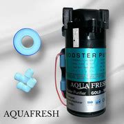 KENT RO Pump Booster Motor Pressure Pump Diaphragm Pump for RO UV UF ...