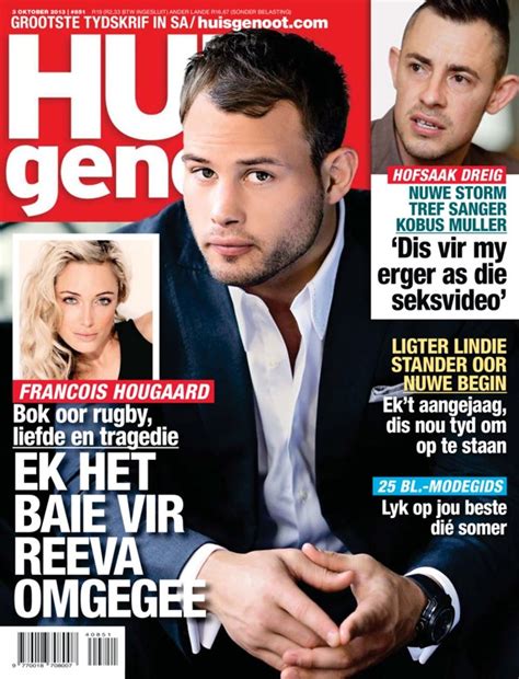 Get digital access to Huisgenoot - October 03 2013 issue | Magzter.com
