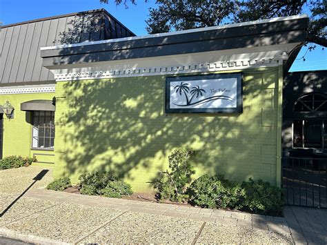 The Palms in Midland opening in early spring, what to know