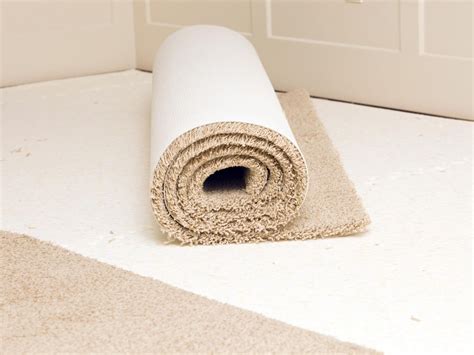 Image result for Installing Carpet Padding