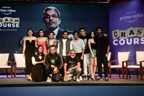 Image result for Crash Course Trailer