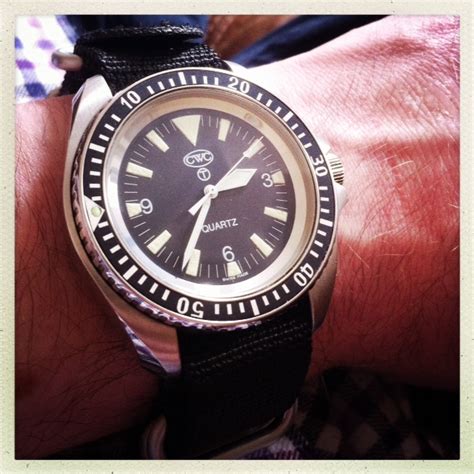 Image result for CWC Matte Diver