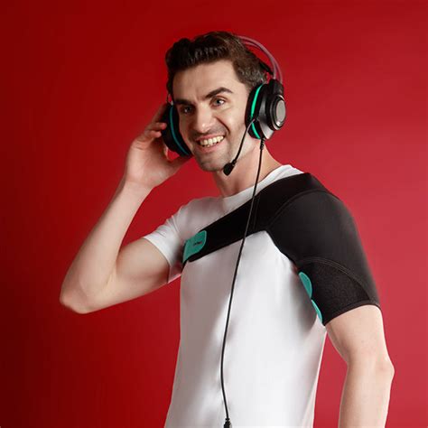 Shoulder Support Neoprene – LifeWear