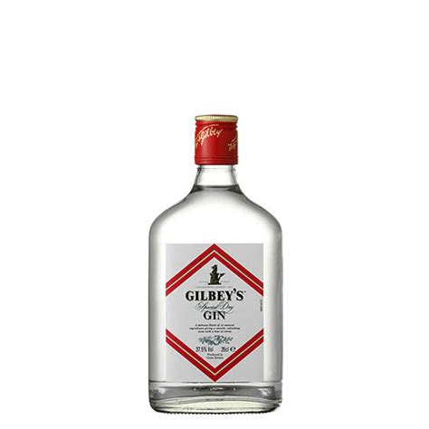 GILBEYS 250ML