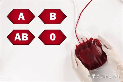 血型 ABO 为什么不是 ABC？ - 知乎