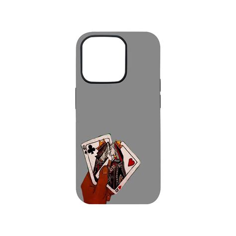 Queens Phone Case. – Flex Cases