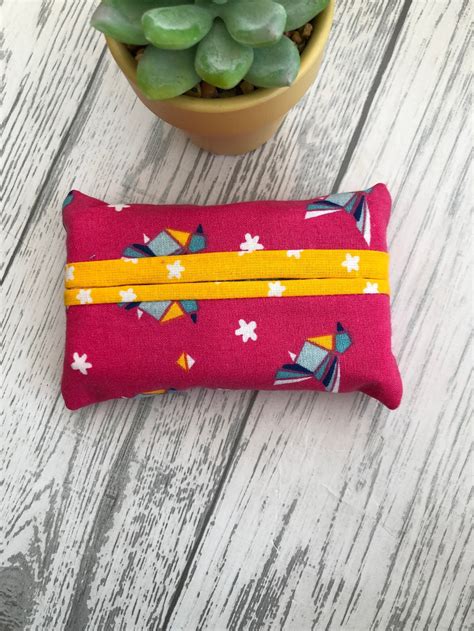 Tissue Pouch Pattern 的图像结果