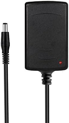 Shekhar International Lad-6 Ac 9.5V Power Adaptor for Casio Keyboards ...
