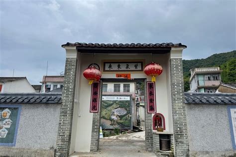 2026 Lai Chi Wo and Sha Tau Kok Cultural Tour (Hong Kong) - with ...