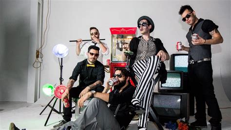 Suburbia Overture/ Greetings from Mary Bell Township!/ (Vampire ...