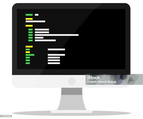 Image result for Computer Programming Monitor