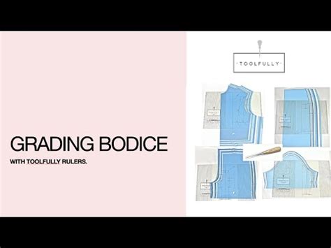 Image result for Pattern Grading Rules