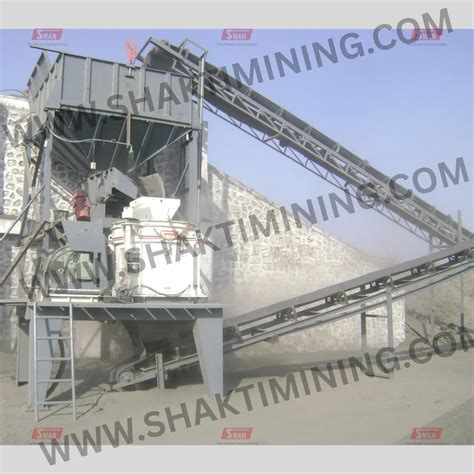SMAN Sand Making Plant - Sand Making Plant Manufacturer from Nashik