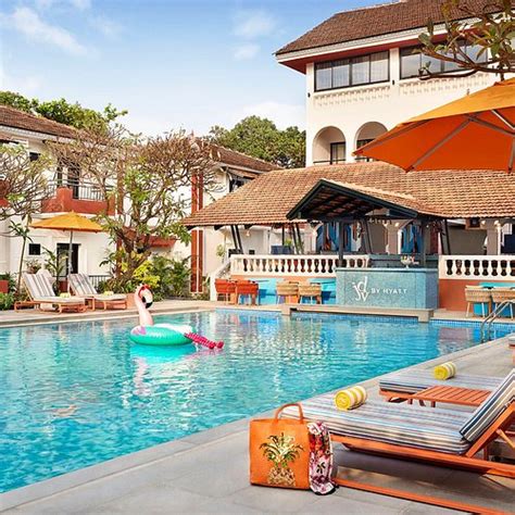 The 10 Best Hotel Deals in Baga (Oct 2025) - Tripadvisor