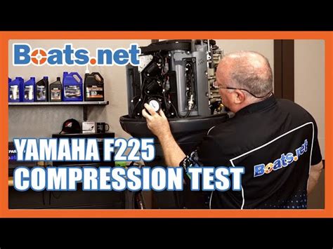 Image result for Yamaha Compression Testing