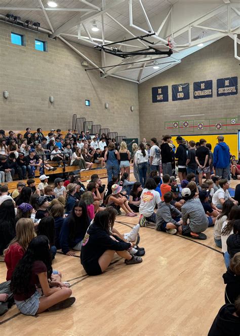 Welcome to Hillcrest Middle School | Hillcrest Middle School