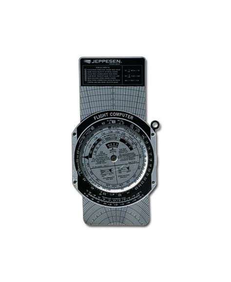 Jeppesen Flight Computer 的图像结果