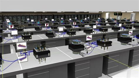 Image result for Quantum Computer Building