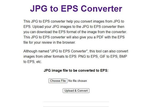 Convert EPS Files 的图像结果