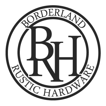 Image result for Rustic Hardware Logo