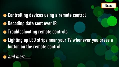 Image result for How to Test an Ir Remote Control