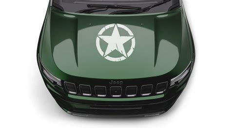Decal | JEEP®