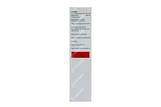 Carel 2425 Solution 60 Ml - Uses, Side Effects, Dosage, Price | Truemeds