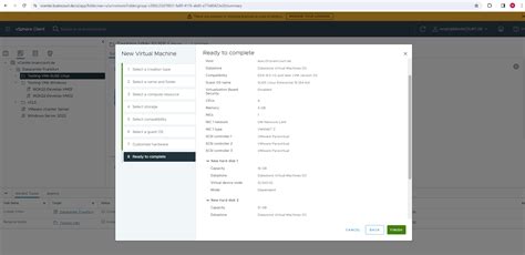 Image result for VMware Cluster