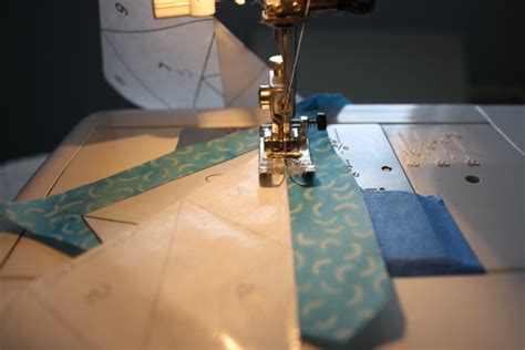 Image result for Freezer Paper Paper Piecing Method