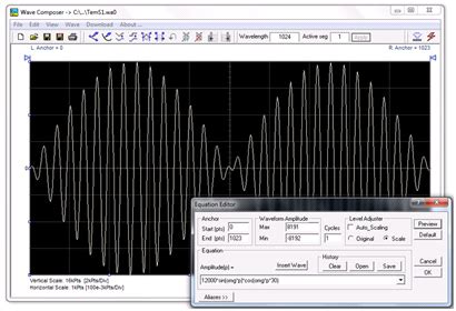 Image result for Tutorials On Addition of Waveforms