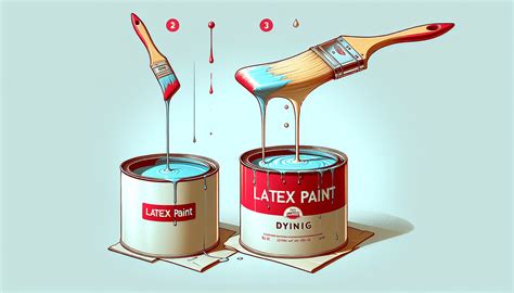 Is Water Based Paint Latex - Paint Explained
