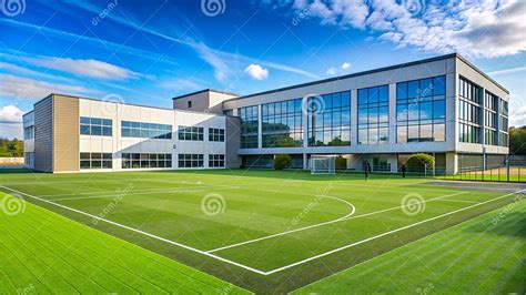 School Sports Field 的图像结果