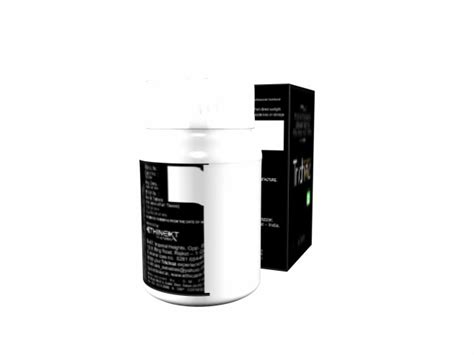 Rainbow Human Care Pvt Ltd-Biotin,Nettle leaf Extract,Saw Palmetto ...