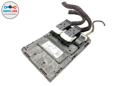 Image result for Base Control Module Audi Q7