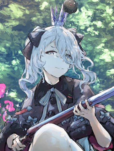 Shishiro Botan (Шиширо Ботан) :: shishiro botan :: hololive :: Hololive ...