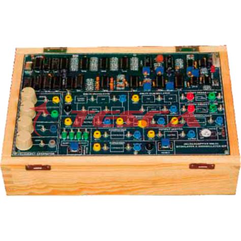 Image result for To Study Delta Modulation and Demodulation Using Trainers Kit