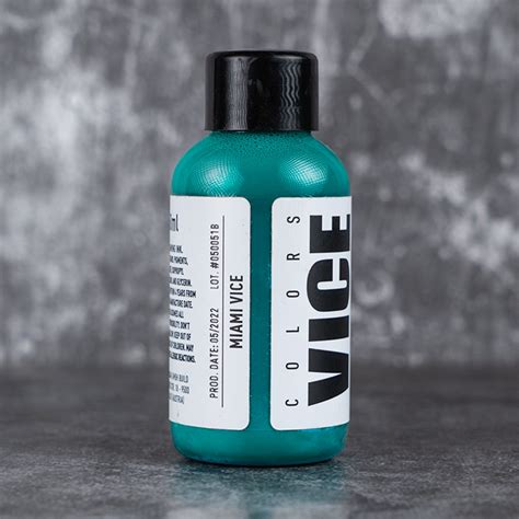 Vice Colors Miami Vice 50ml