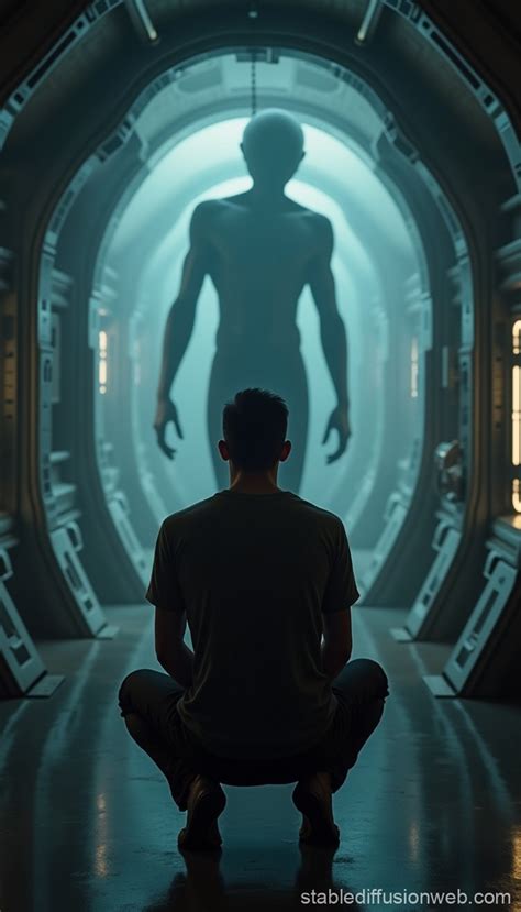 Alien Spaceship Drive Unit 的图像结果