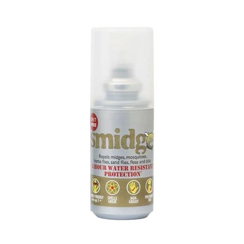 Midge Repellent 的图像结果