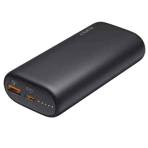 Aukey PB-Y36 Sprint Go Mini Power Bank (10000mAh) Price in Pakistan ...