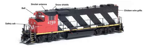 Image result for HO Scale GP38-2